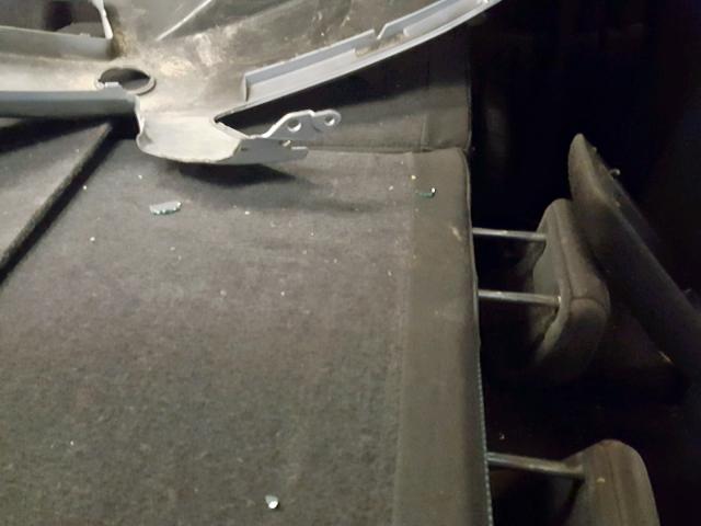 JTKDE177070171832 - 2007 TOYOTA SCION TC ვერცხლისფერი ფოტო 6