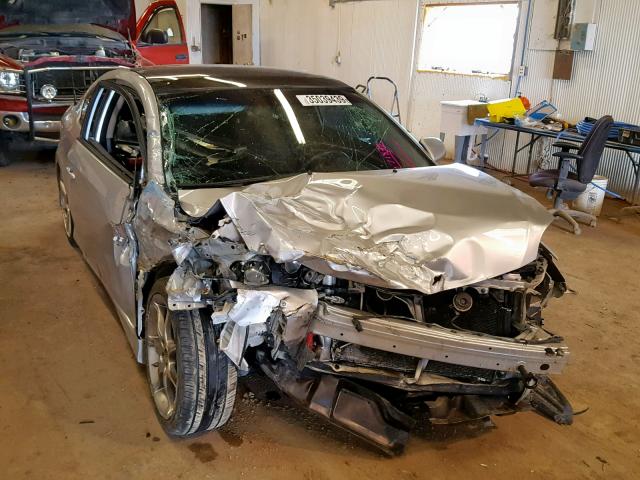 JTKDE177070171832 - 2007 TOYOTA SCION TC ვერცხლისფერი ფოტო 9