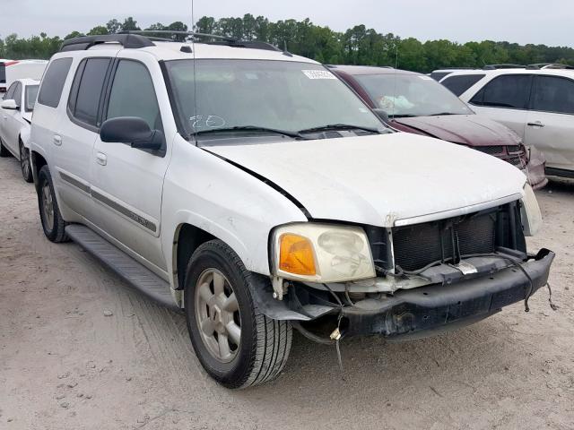 1GKES16S356128028 - 2005 GMC ENVOY XL  photo 1