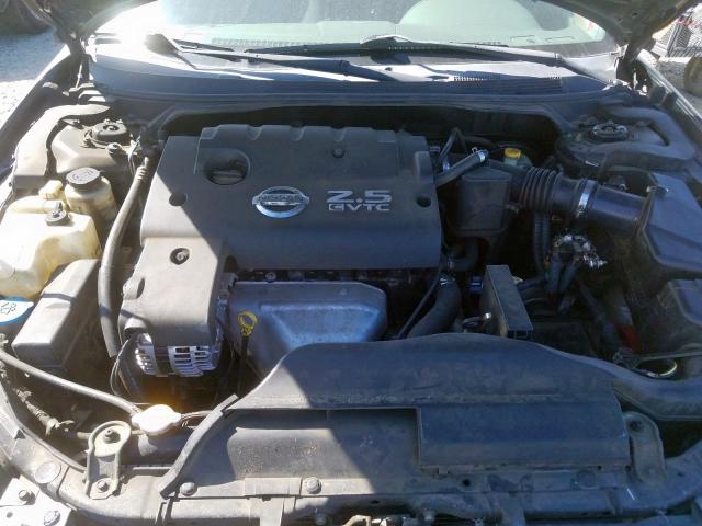 1N4AL11D24C149894 - 2004 NISSAN ALTIMA BASE  photo 7