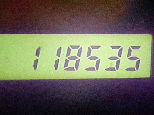 KL1TD66608B006890 - 2008 CHEVROLET AVEO BASE შავი ფოტო 8