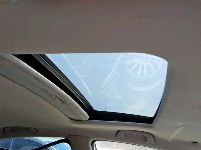 19XFA1F98AE032920 - 2010 HONDA CIVIC EXL 黑色 照片 9