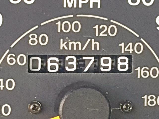 4S6CM58VXT4408102 - 1996 HONDA PASSPORT E 红色 照片 8