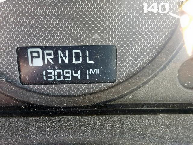 1G1ZU64835F198620 - 2005 CHEVROLET MALIBU MAX BLUE photo 8