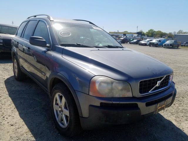 YV4CY592X61306274 - 2006 VOLVO XC90  photo 1