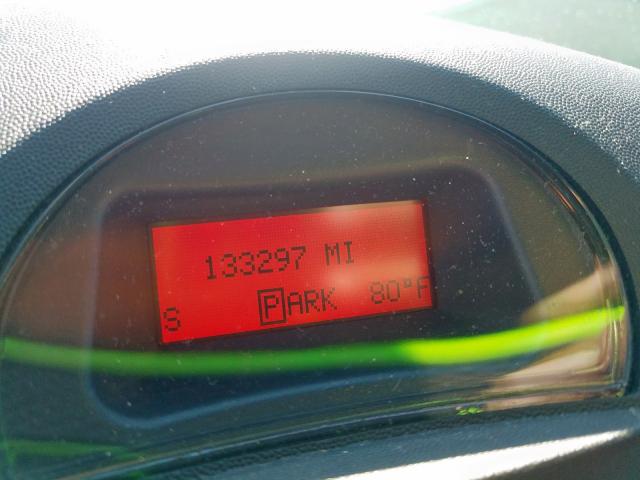 2G2WP552161167207 - 2006 PONTIAC GRAND PRIX  photo 8