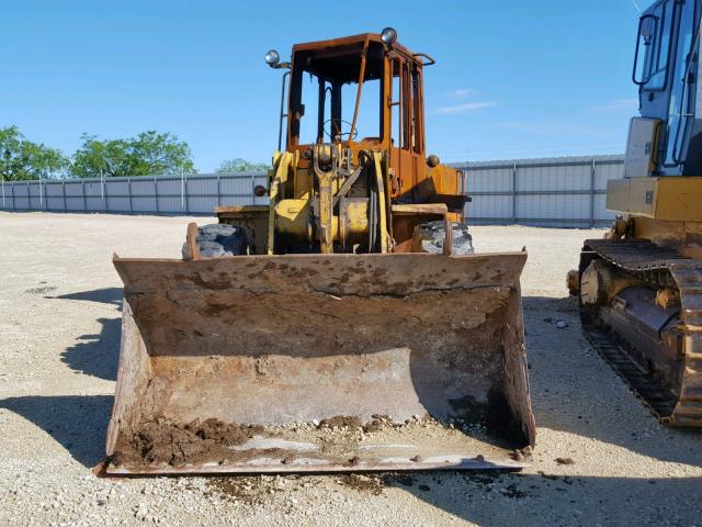 94Z02648 - 1987 CATERPILLAR 926E YELLOW photo 9