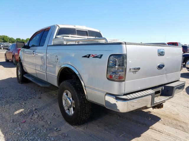 1FTRX14W94NC20091 - 2004 FORD F150  photo 3