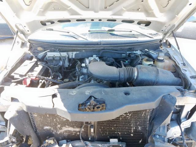 1FTRX14W94NC20091 - 2004 FORD F150  photo 7