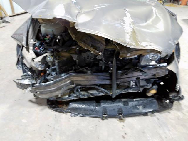 1G4HD57287U192424 - 2007 BUICK LUCERNE CXL  photo 9