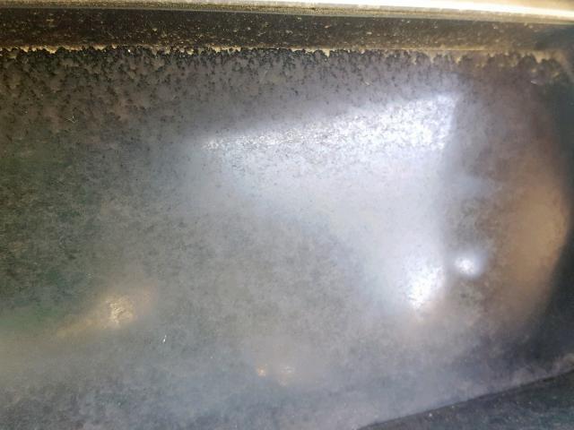 5YJSA1CN9DFP21394 - 2013 TESLA MODEL S Կանաչ լուսանկար 8