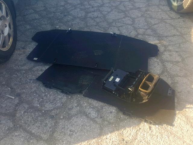 JTKDE177070171703 - 2007 TOYOTA SCION TC BLACK photo 9