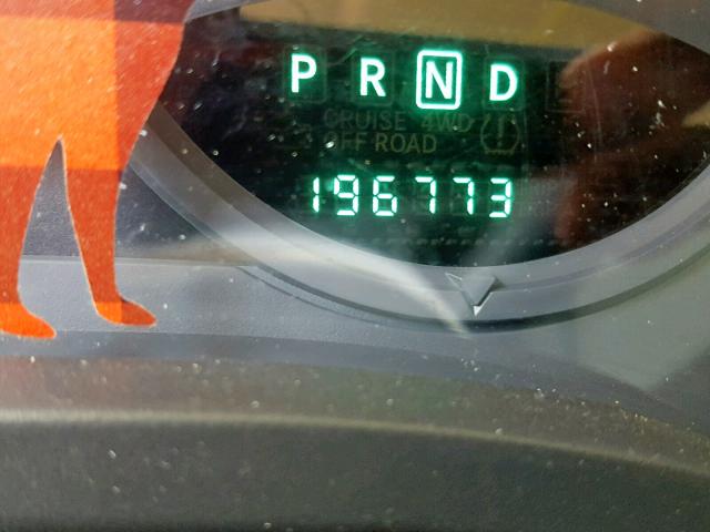 1J8FT47098D699639 - 2008 JEEP COMPASS SP Жасыл фото 8