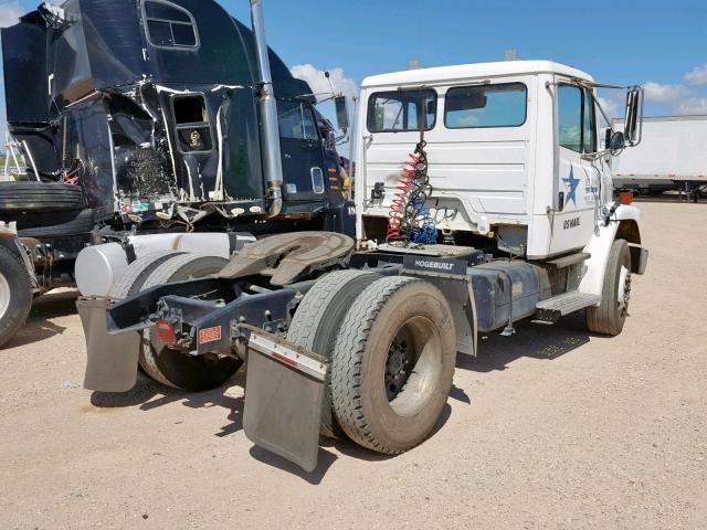 1FUWHLBA4SL617826 - 1995 FREIGHTLINER MEDIUM CON WHITE photo 4