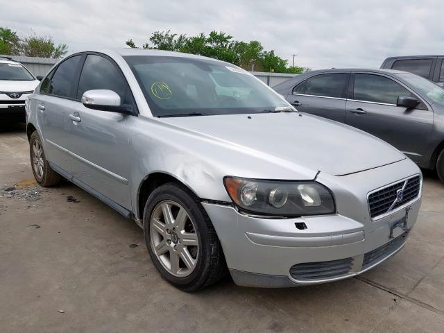 YV1MS382X72301225 - 2007 VOLVO S40 2.4I  photo 1