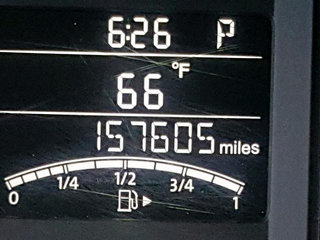 3VW2K7AJ2BM112704 - 2011 VOLKSWAGEN JETTA BASE 银色 照片 8