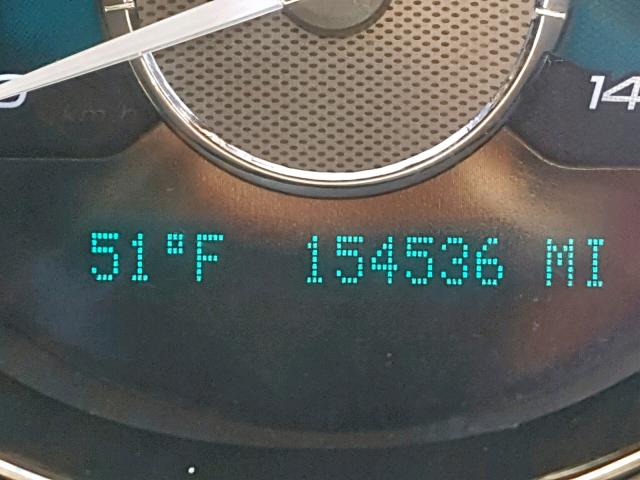 1G1ZK57B88F275056 - 2008 CHEVROLET MALIBU LTZ 白色 照片 8