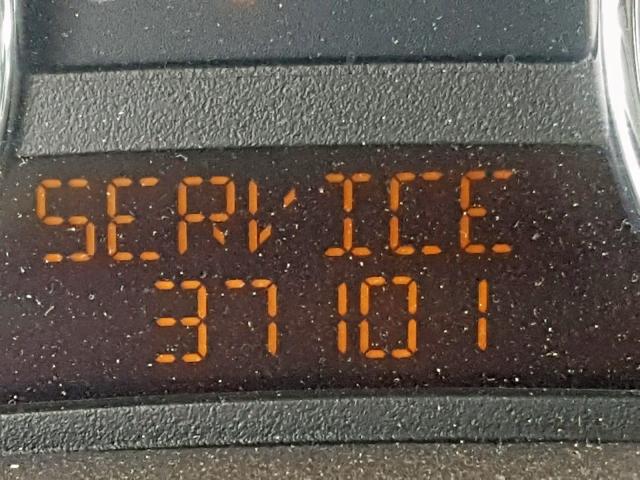 1GCESCFE4B8125107 - 2011 CHEVROLET COLORADO L GRAY photo 8