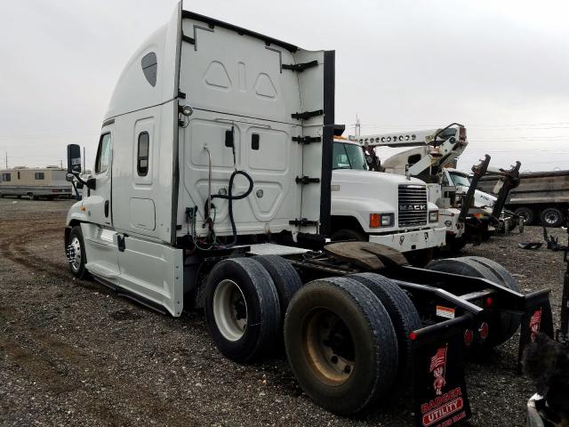 3AKJGLD54ESFL5006 - 2014 FREIGHTLINER CASCADIA 125  photo 3