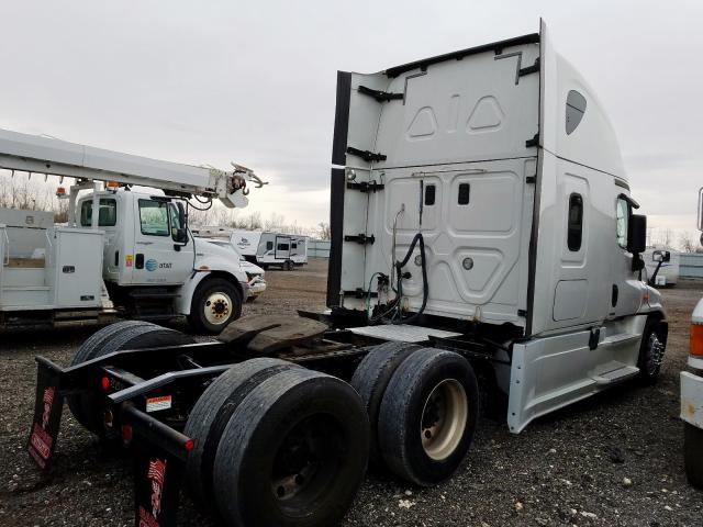 3AKJGLD54ESFL5006 - 2014 FREIGHTLINER CASCADIA 125  photo 4