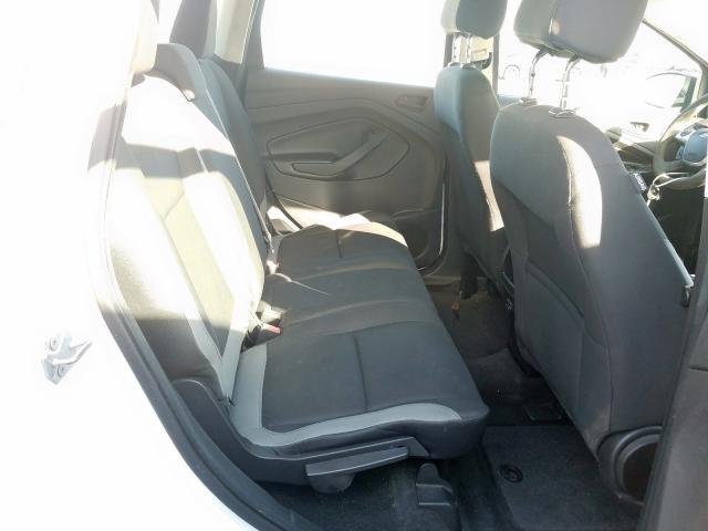 1FMCU0F73DUD53459 - 2013 FORD ESCAPE S  photo 6