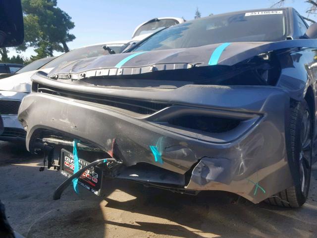 5NPEC4AB2CH377795 - 2012 HYUNDAI SONATA SE Qara foto 9