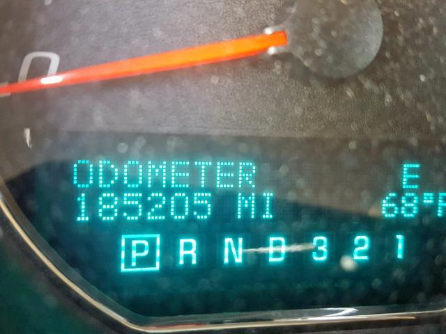 2G1WM16KX69379528 - 2006 CHEVROLET MONTE CARL 黑色 照片 8