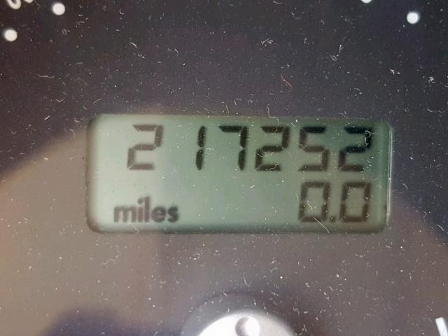 3VWCR31C55M409741 - 2005 VOLKSWAGEN NEW BEETLE ვერცხლისფერი ფოტო 8