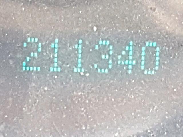 1G1ZH57B59F167588 - 2009 CHEVROLET MALIBU 1LT 蓝色 照片 8