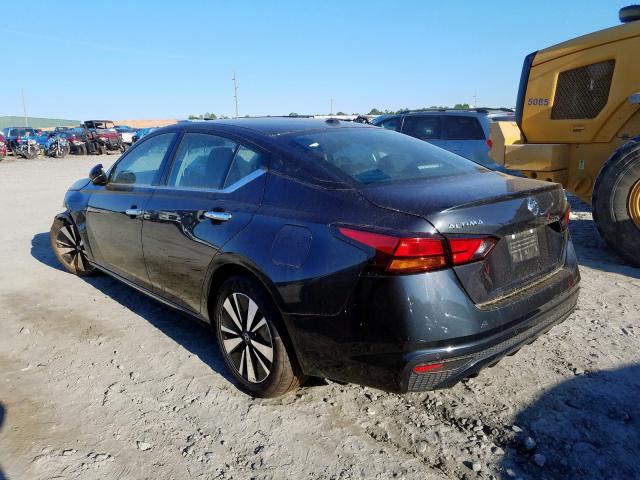 1N4BL4EV6KC212887 - 2019 NISSAN ALTIMA SL  photo 3