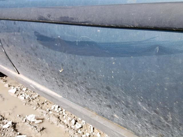 1GNDU23137D126062 - 2007 CHEVROLET UPLANDER L 蓝色 照片 9