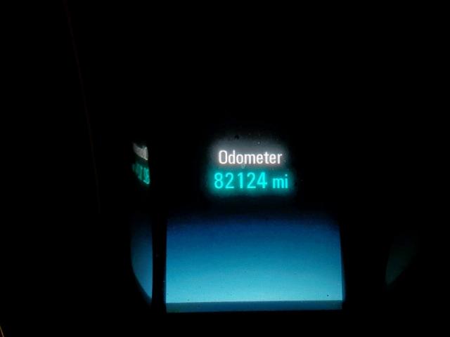 1G11C5SLXFU116915 - 2015 CHEVROLET MALIBU 1LT 白色 照片 8