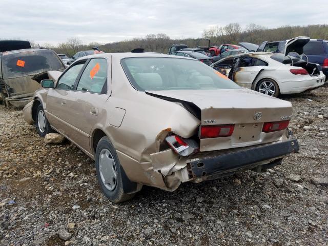 4T1BG22K6XU390129 - 1999 TOYOTA CAMRY CE  photo 3