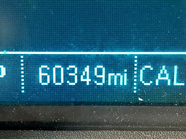 1G11C5SA6DF355703 - 2013 CHEVROLET MALIBU 1LT 黑色 照片 8