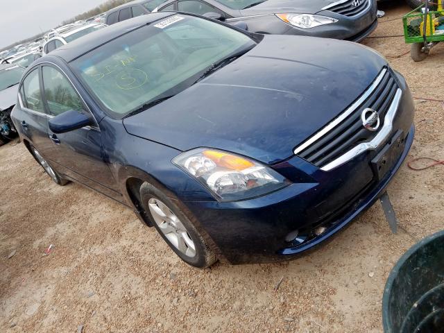 1N4AL21E38C159614 - 2008 NISSAN ALTIMA 2.5  photo 1