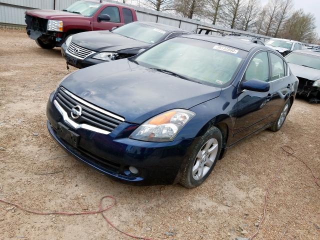 1N4AL21E38C159614 - 2008 NISSAN ALTIMA 2.5  photo 2