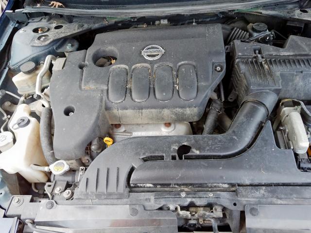 1N4AL21E38C159614 - 2008 NISSAN ALTIMA 2.5  photo 7