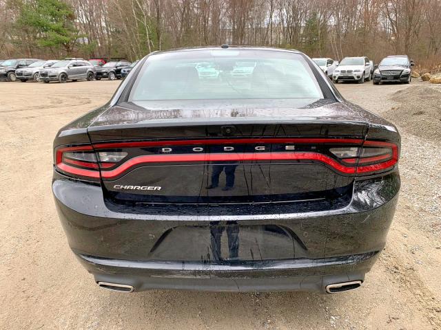 2C3CDXBG8KH659970 - 2019 DODGE CHARGER SXT  photo 3