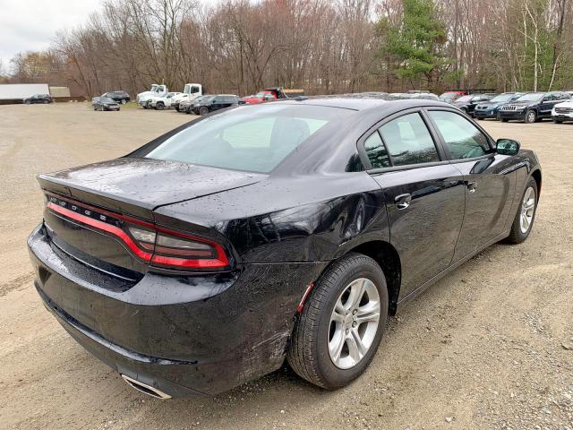 2C3CDXBG8KH659970 - 2019 DODGE CHARGER SXT  photo 6