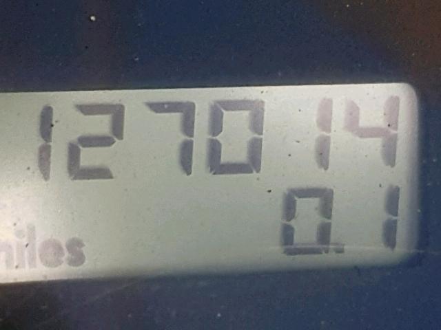 3VWCK31C05M410557 - 2005 VOLKSWAGEN NEW BEETLE Rot Foto 8