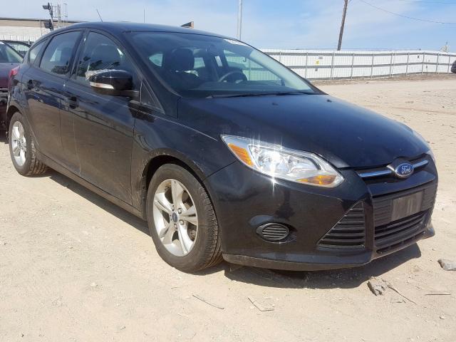 1FADP3K21DL306793 - 2013 FORD FOCUS SE  photo 1