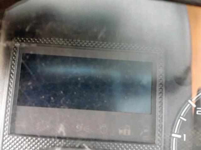 3C6TRVNG3GE109969 - 2016 RAM PROMASTER 石墨色 照片 8