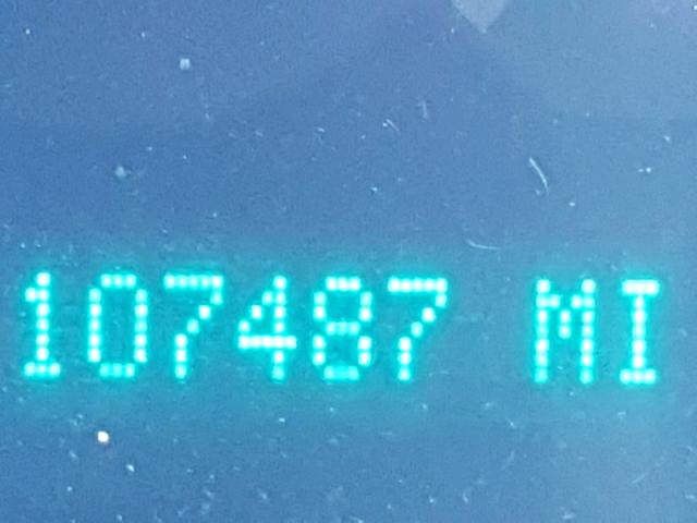 1G1ZE5E18BF123514 - 2011 CHEVROLET MALIBU LTZ მუქწითელი ფოტო 8