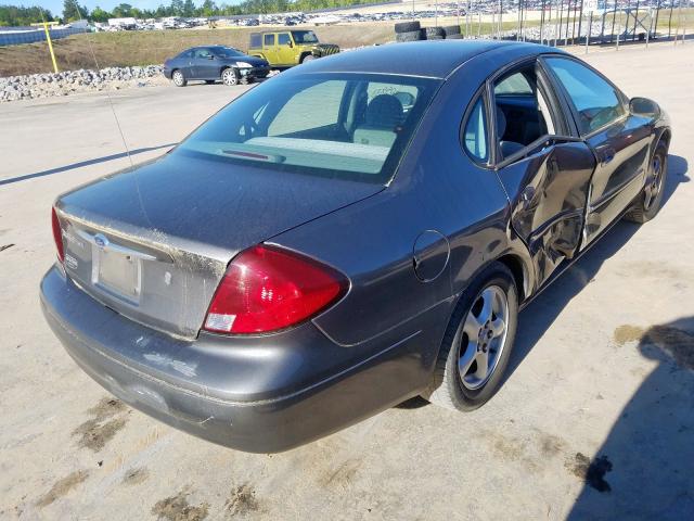 1FAFP55U83G259979 - 2003 FORD TAURUS SES  photo 4