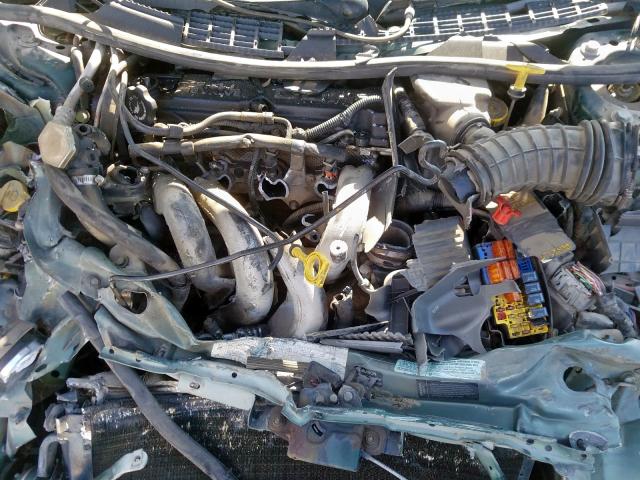 1B3EJ46X5WN257294 - 1998 DODGE STRATUS  photo 7