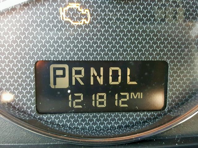 1G1ZS51F46F289576 - 2006 CHEVROLET MALIBU LS SILVER photo 8