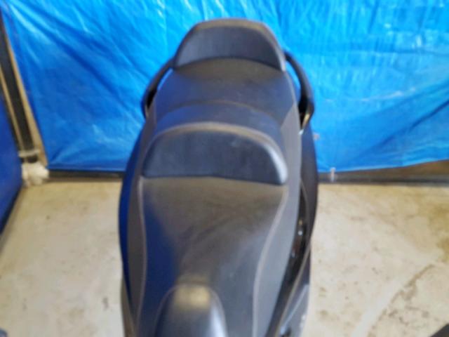 ZAPM860X7G5000471 - 2016 PIAGGIO MP3 500 SP BLACK photo 6