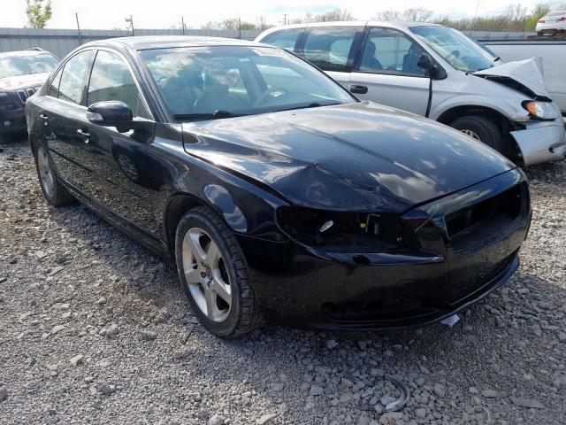 YV1AH992591104300 - 2009 VOLVO S80 T6  photo 1