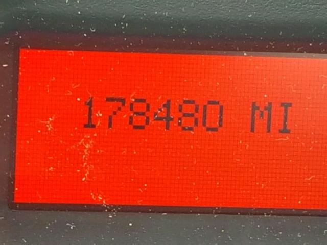 2G2WP552771184434 - 2007 PONTIAC GRAND PRIX 灰色 照片 8