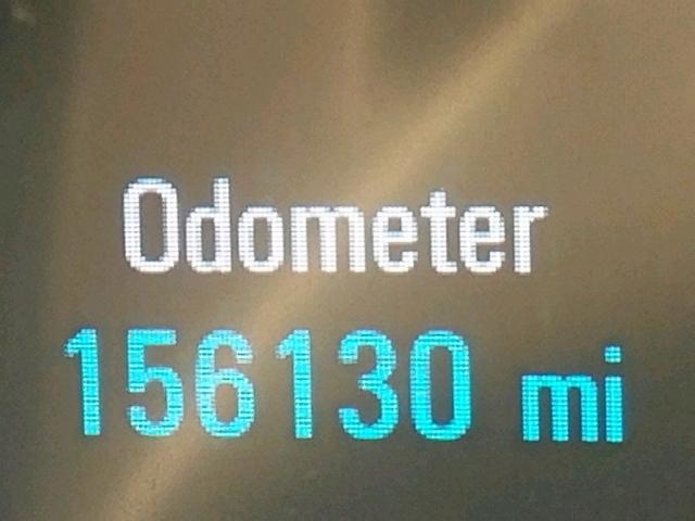 1G11C5SLXEF206794 - 2014 CHEVROLET MALIBU 1LT BLACK photo 8